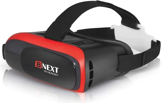 BNext Universal Virtual Reality Goggles