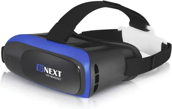 BNext VR Headset