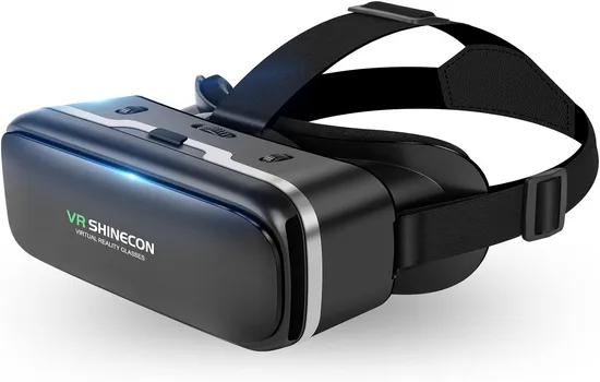 VR SHINECON VR Headset