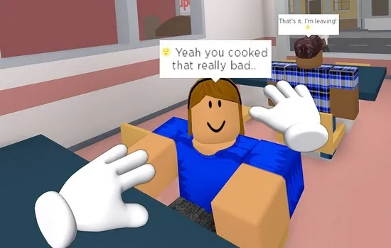 Cook Burgers