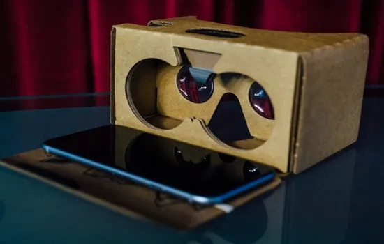 Google Cardboard For Android