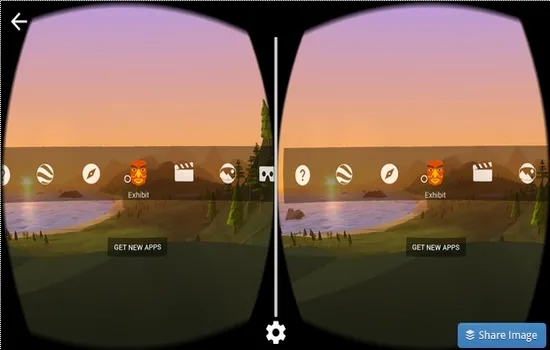 Google Cardboard