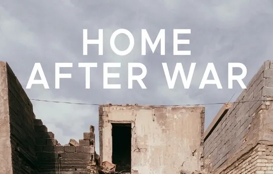 Home After War