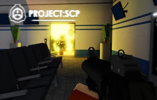 Project - SCP