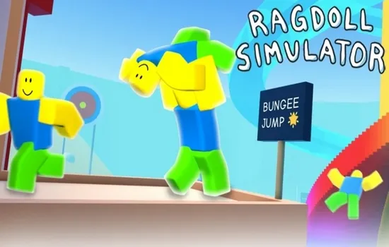 Ragdoll Simulator