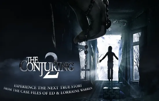 The Conjuring 2 (Enfield 360 Experience)