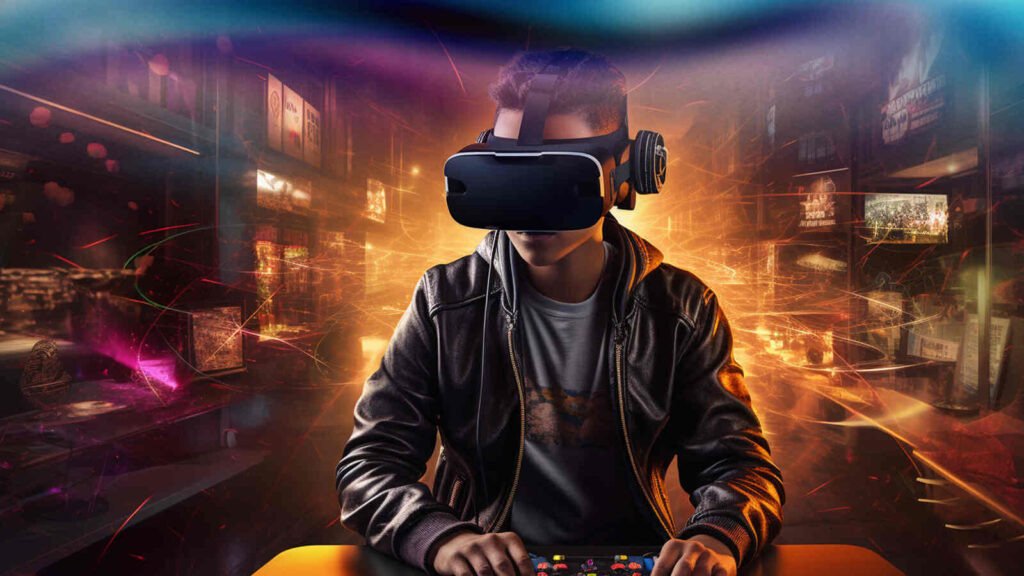 Best Game Download Sites for VR