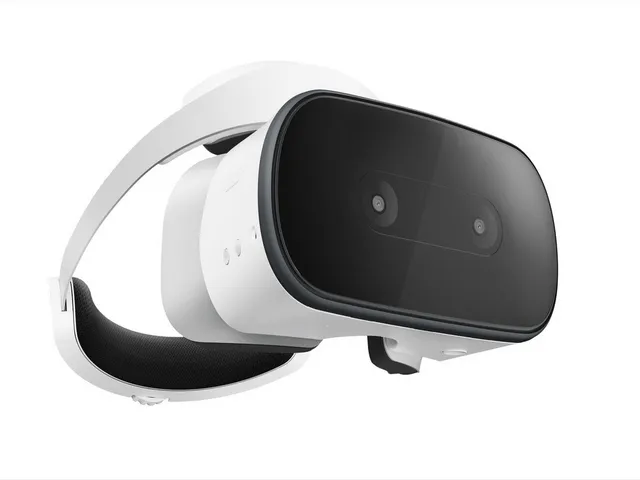 Cheap VR Apple Headset - Wccftech.com