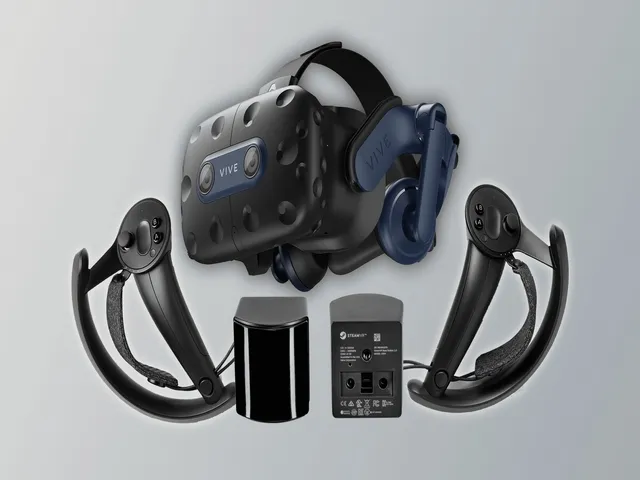 HTC VIVE Pro 2