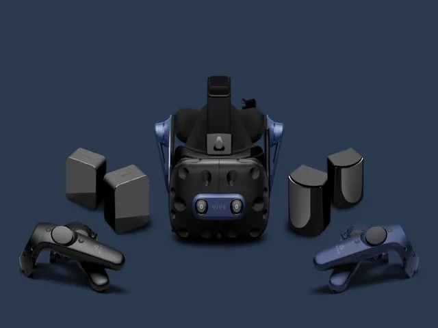 HTC Vive Pro 2 - Newegg.com