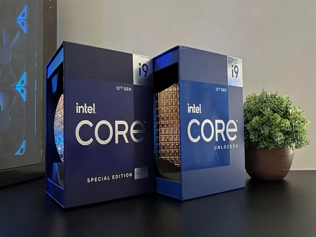 Intel Core i9 (12th Gen) i9-12900KS - Pcgamesn.com