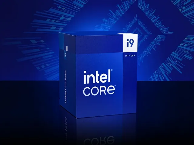 Intel Core i9-14900K - Amazon.com