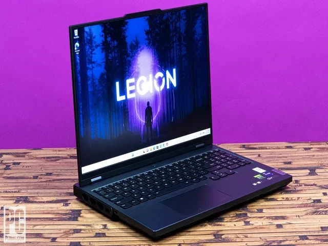 Lenovo Legion Pro 7i Gen 8 - PCmag.com