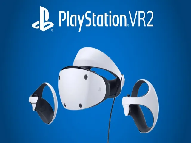 PlayStation VR2