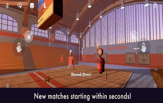 Rec Room