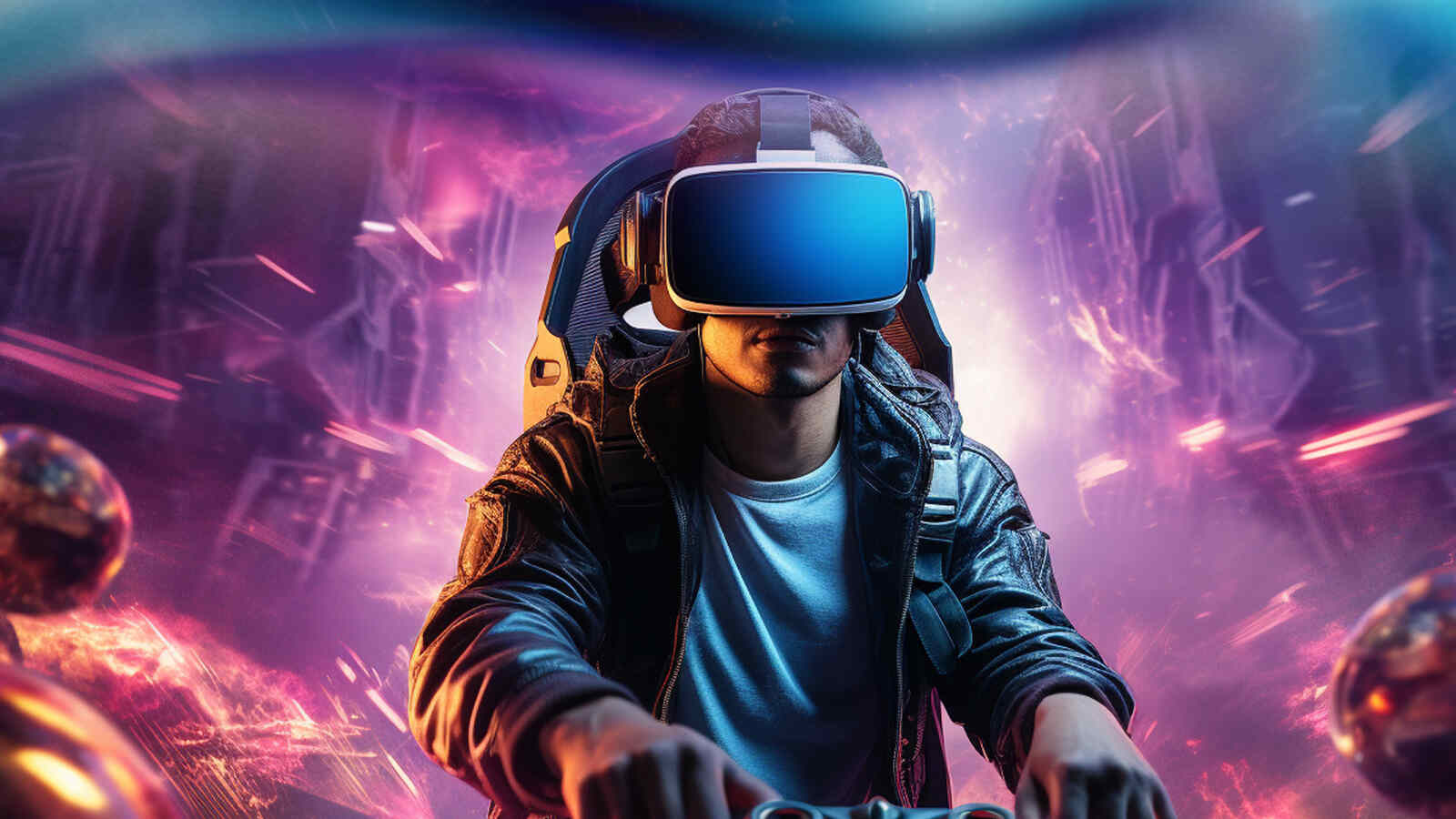 Top 11 Best VR Games for Quest 3 To Play in 2024