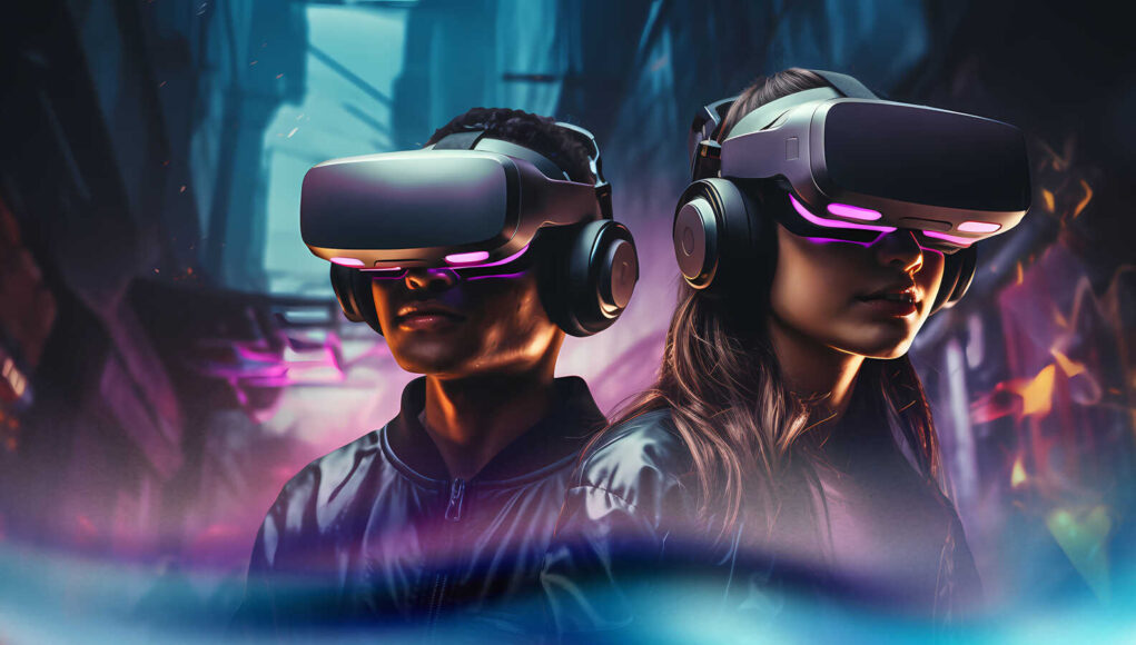 11 Best Multiplayer VR (Virtual Reality) Games to Play in 2024