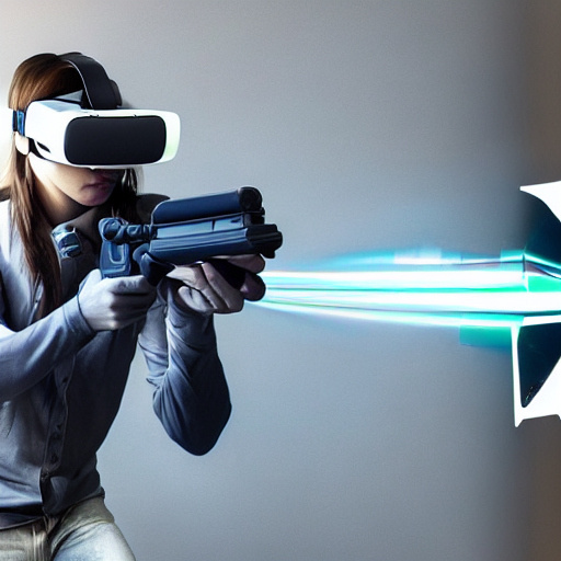 Best VR Shooting Games