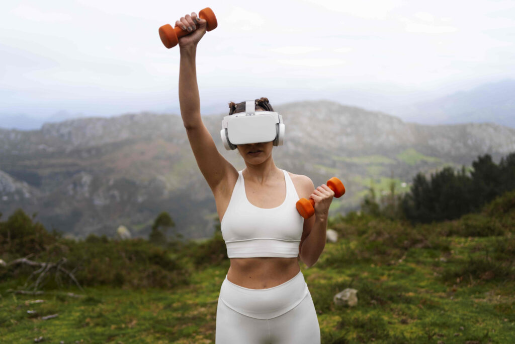 Best VR Workout Games