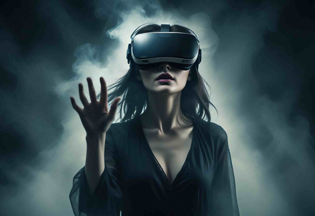 Best Horror VR Games