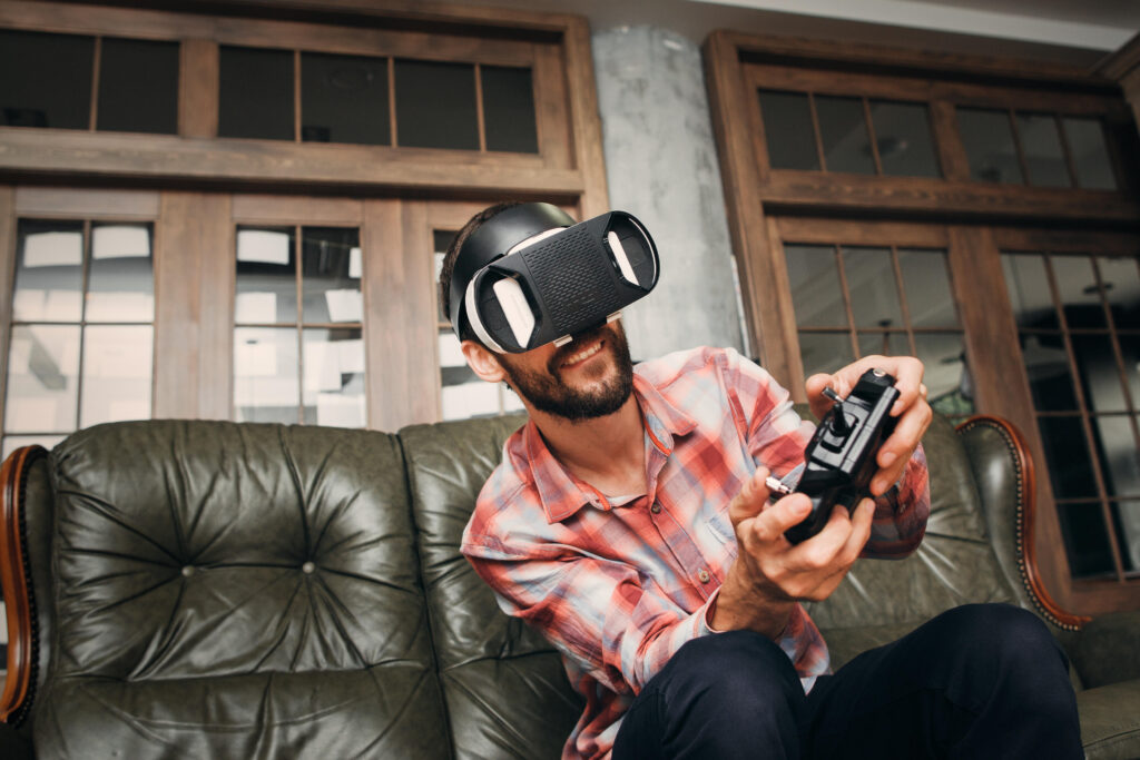 Best VR Headset for Steam Games