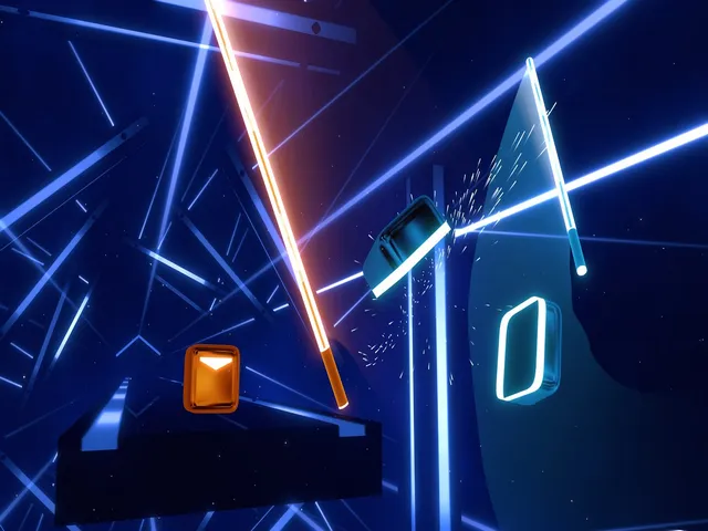 Beat Saber