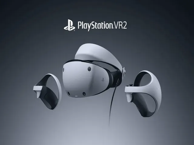 PlayStation VR2 Is Now Back to Its Regular Price