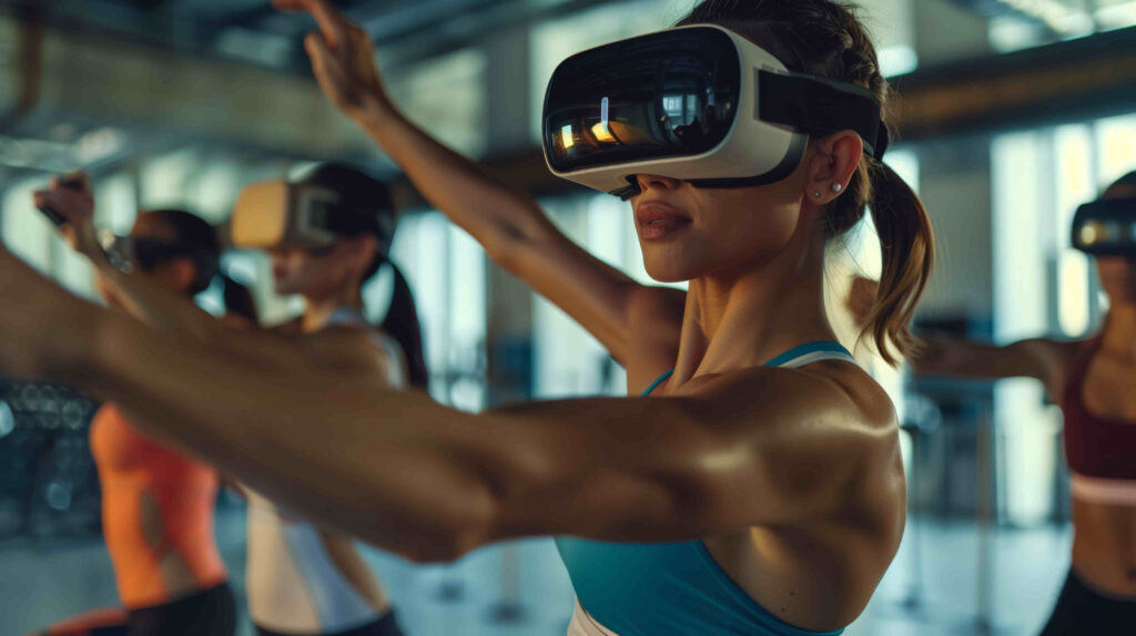 Best VR Exercise Apps