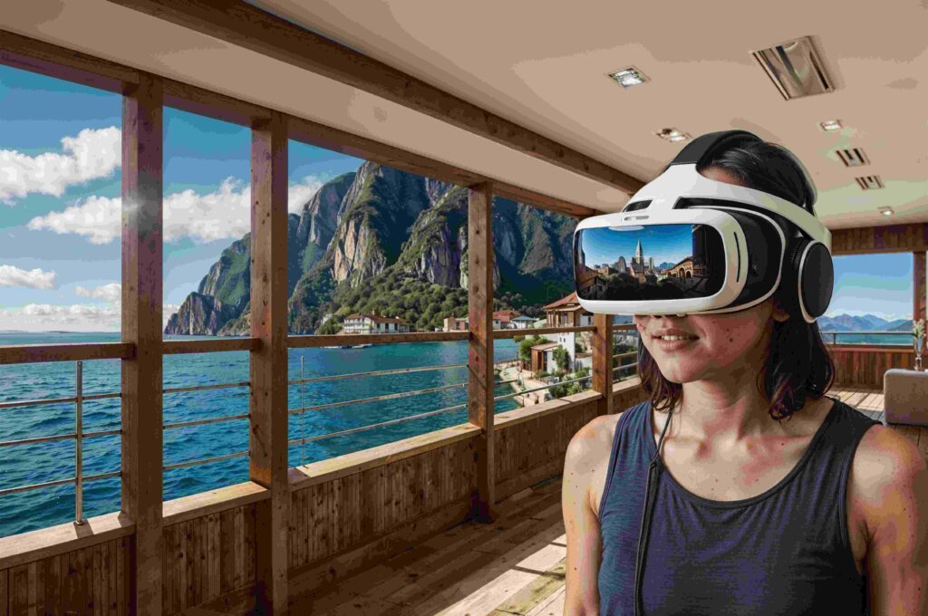 Best Travel VR Apps