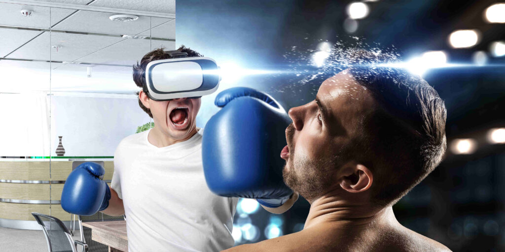 Best VR Boxing Games