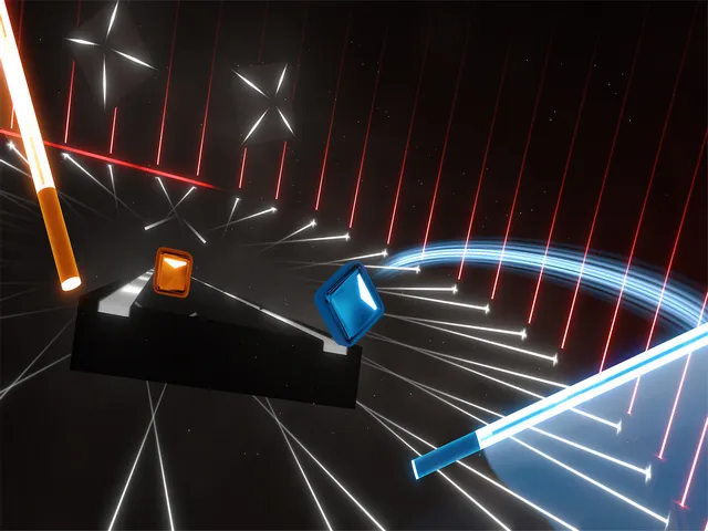 Beat Saber