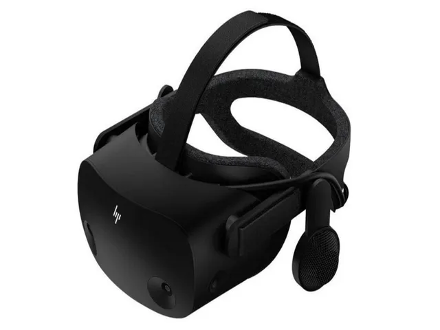 HP Reverb G2 VR Headset