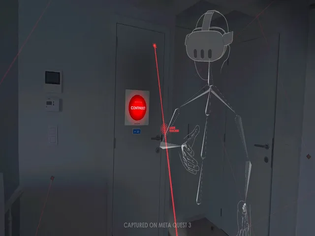 Laser Dance