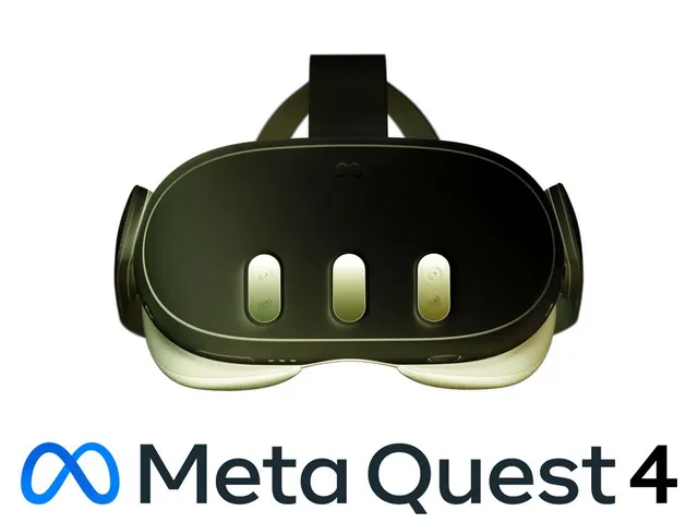 Meta Quest 4 Price