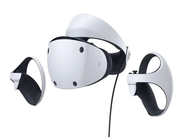 PlayStation VR2