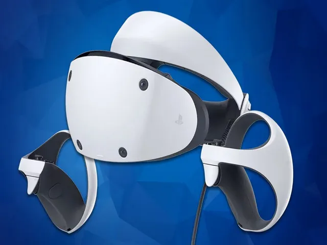 PlayStation VR2