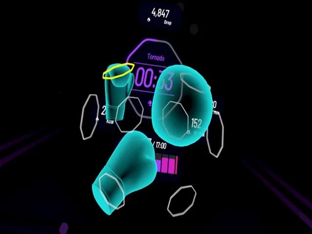 PunchFit VR