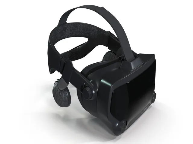 Valve Index