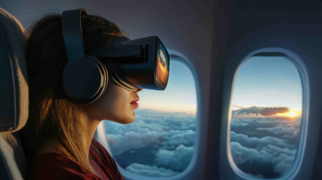 Best VR Headset for Flight Sim