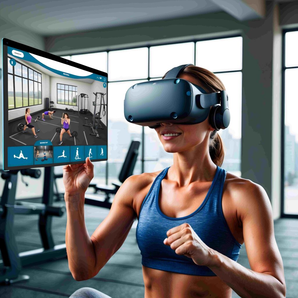 Best VR Fitness Apps