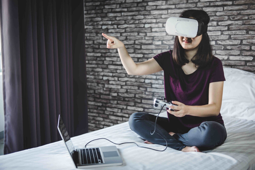 Best Budget VR Headset for PC