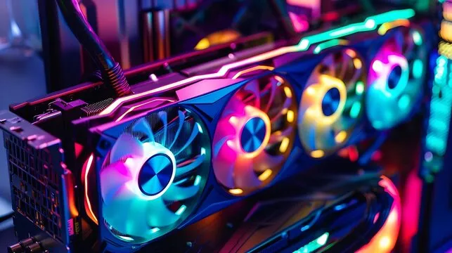 Best GPU for VR Buying Guide