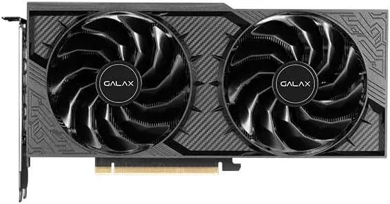 GALAX GeForce RTX™ 4070 Gaming Graphics Card