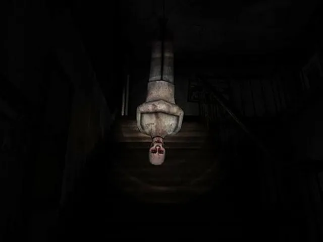 House of Terror VR - Valerie's Revenge