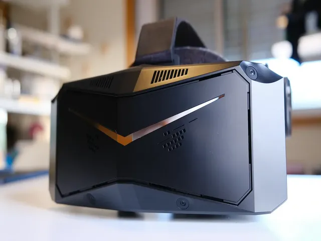 Is Pimax Crystal Light The Best PCVR Headset