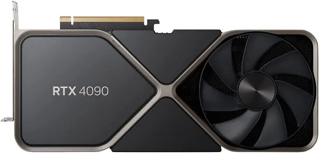 VIPERA NVIDIA GeForce RTX 4090