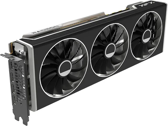 XFX Speedster AMD Radeon RX 7900XTX Graphics Card