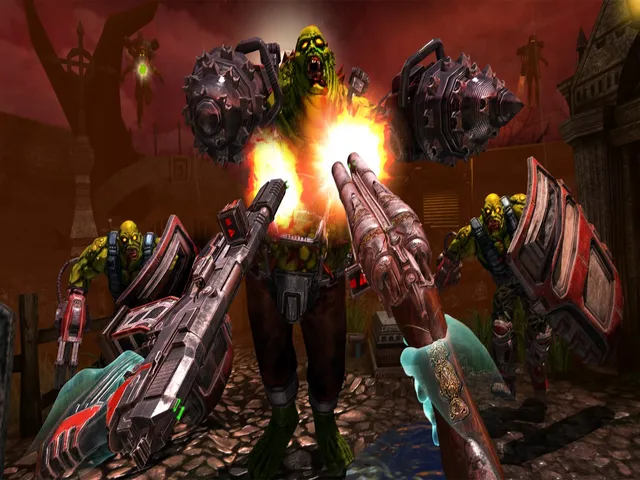 Drop Dead - Dual Strike Edition