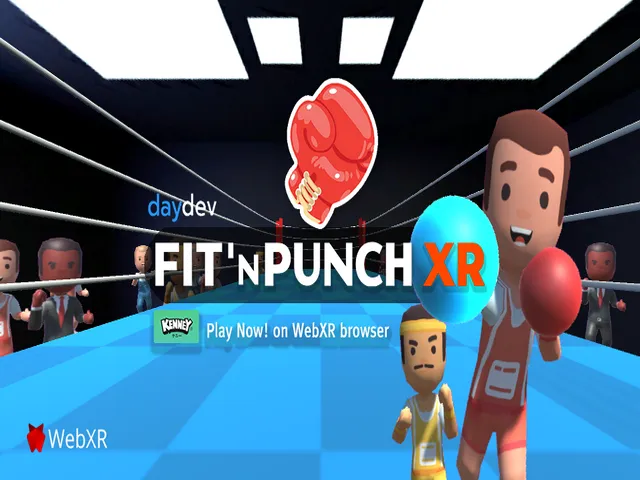 Fit'n Punch XR