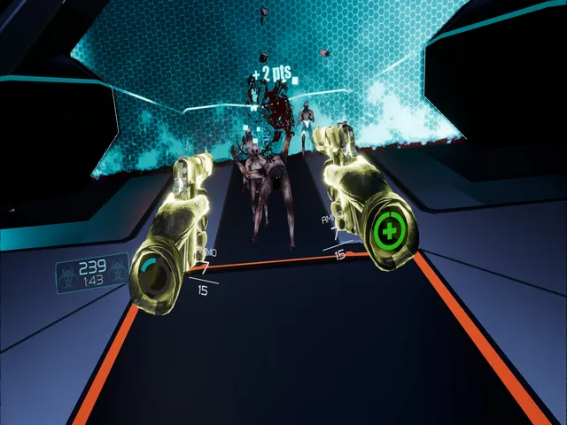 Killing Floor - Incursion